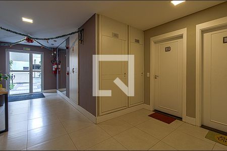 Apartamento para alugar com 40m², 2 quartos e sem vaga Apartamento para alugar com 40m², 2 quartos e sem vagaÁrea comum
