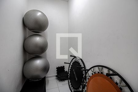 Apartamento para alugar com 40m², 2 quartos e sem vaga Apartamento para alugar com 40m², 2 quartos e sem vagaÁrea comum