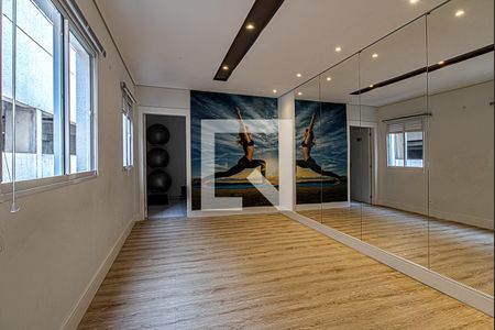 Apartamento para alugar com 40m², 2 quartos e sem vaga Apartamento para alugar com 40m², 2 quartos e sem vagaÁrea comum