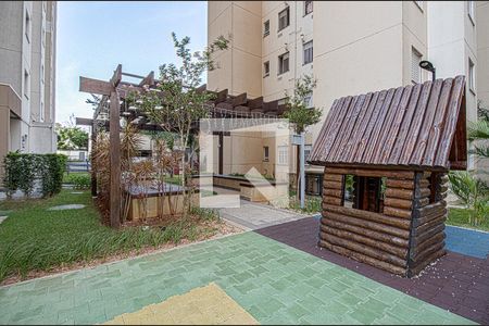 Apartamento para alugar com 40m², 2 quartos e sem vaga Apartamento para alugar com 40m², 2 quartos e sem vagaÁrea comum