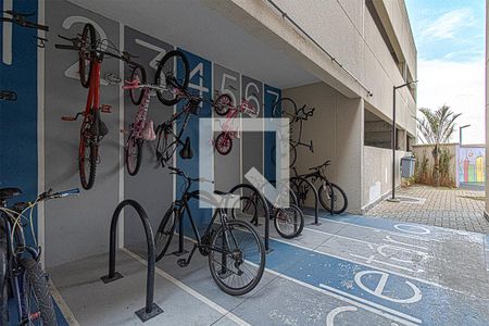 Apartamento para alugar com 40m², 2 quartos e sem vaga Apartamento para alugar com 40m², 2 quartos e sem vagaÁrea comum