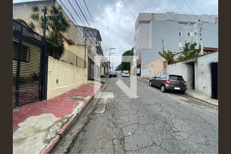Apartamento à venda com 36m², 2 quartos e sem vaga Apartamento à venda com 36m², 2 quartos e sem vagaVista da Rua