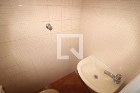 Apartamento à venda com 71m², 2 quartos e 1 vagaBanheiro de Serviço