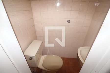 Apartamento à venda com 71m², 2 quartos e 1 vagaBanheiro de Serviço