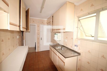 Apartamento à venda com 71m², 2 quartos e 1 vagaCozinha