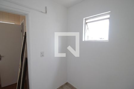 Apartamento à venda com 71m², 2 quartos e 1 vagaQuarto de Serviço