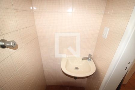 Apartamento à venda com 71m², 2 quartos e 1 vagaBanheiro de Serviço