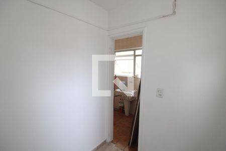 Apartamento à venda com 71m², 2 quartos e 1 vagaQuarto de Serviço