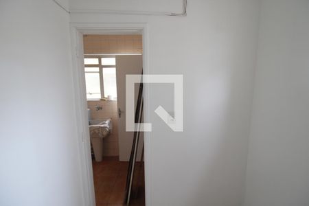 Apartamento à venda com 71m², 2 quartos e 1 vagaQuarto de Serviço