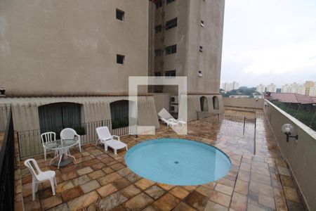 Apartamento à venda com 71m², 2 quartos e 1 vagaÁrea Comum