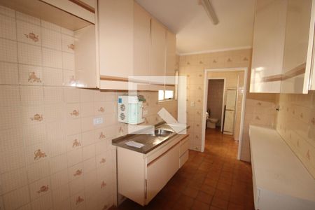 Apartamento à venda com 71m², 2 quartos e 1 vagaCozinha