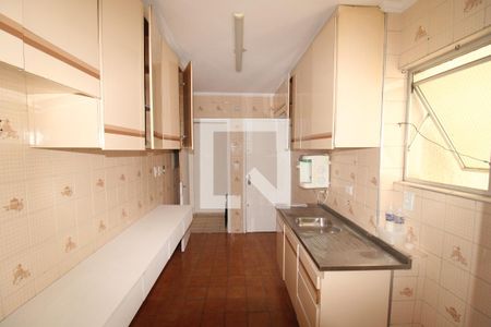 Apartamento à venda com 71m², 2 quartos e 1 vagaCozinha