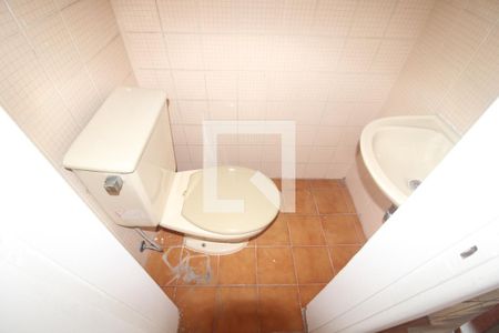 Apartamento à venda com 71m², 2 quartos e 1 vagaBanheiro de Serviço