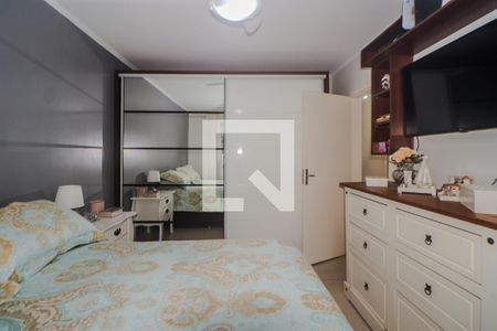 Apartamento à venda com 96m², 3 quartos e 2 vagasSuíte