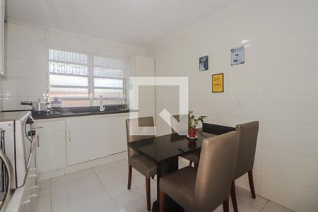 Apartamento à venda com 96m², 3 quartos e 2 vagasCozinha