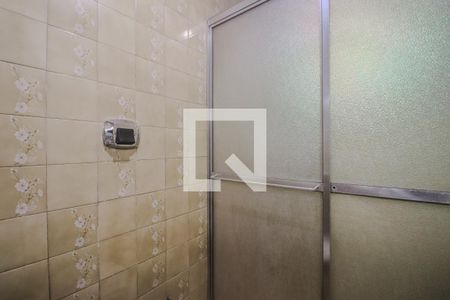 Apartamento à venda com 96m², 3 quartos e 2 vagasBanheiro da Suíte