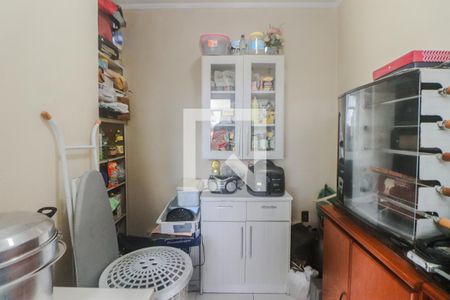 Apartamento à venda com 96m², 3 quartos e 2 vagasQuarto de Serviço