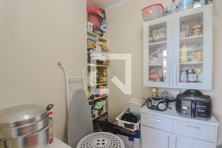 Apartamento à venda com 96m², 3 quartos e 2 vagasQuarto de Serviço