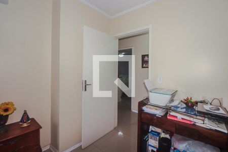 Apartamento à venda com 96m², 3 quartos e 2 vagasQuarto 1