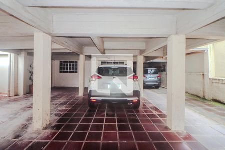 Apartamento à venda com 96m², 3 quartos e 2 vagasGaragem