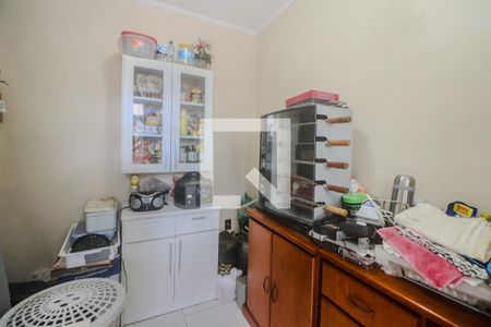 Apartamento à venda com 96m², 3 quartos e 2 vagasQuarto de Serviço