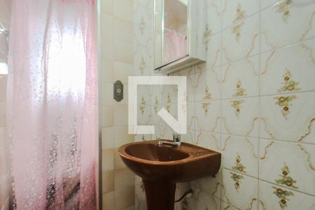 Studio à venda com 98m², 1 quarto e sem vaga Studio à venda com 98m², 1 quarto e sem vagaBanheiro