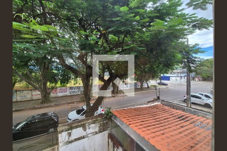 Casa de condomínio à venda com 150m², 3 quartos e 2 vagas Casa de condomínio à venda com 150m², 3 quartos e 2 vagasVaranda do quarto 1