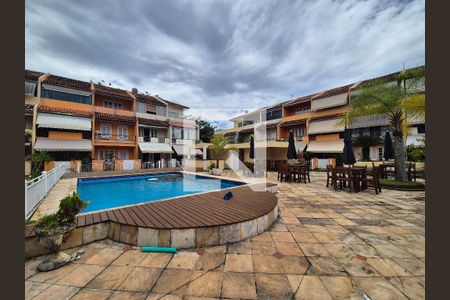 Casa de condomínio à venda com 150m², 3 quartos e 2 vagas Casa de condomínio à venda com 150m², 3 quartos e 2 vagasárea comum