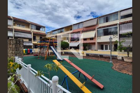 Casa de condomínio à venda com 150m², 3 quartos e 2 vagas Casa de condomínio à venda com 150m², 3 quartos e 2 vagasárea comum