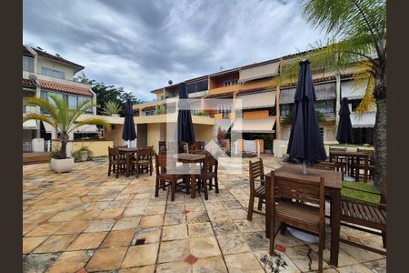 Casa de condomínio à venda com 150m², 3 quartos e 2 vagas Casa de condomínio à venda com 150m², 3 quartos e 2 vagasárea comum