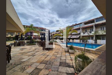 Casa de condomínio à venda com 150m², 3 quartos e 2 vagas Casa de condomínio à venda com 150m², 3 quartos e 2 vagasárea comum