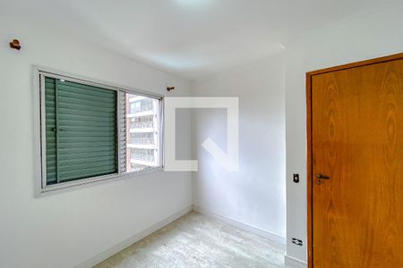 Apartamento à venda com 78m², 3 quartos e 1 vagaQuarto 3