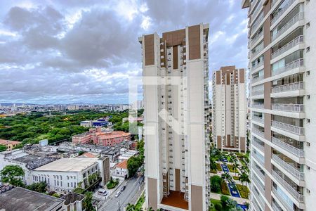 Apartamento à venda com 78m², 3 quartos e 1 vagaVista do Quarto 2