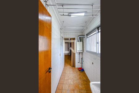 Apartamento à venda com 78m², 3 quartos e 1 vagaÁrea de Serviço