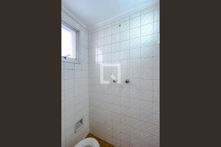 Apartamento à venda com 78m², 3 quartos e 1 vagaBanheiro de serviço