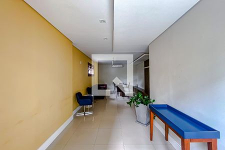 Apartamento à venda com 78m², 3 quartos e 1 vagaÁrea comum