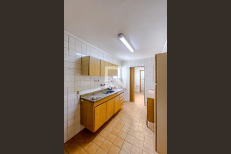 Apartamento à venda com 78m², 3 quartos e 1 vagaCozinha