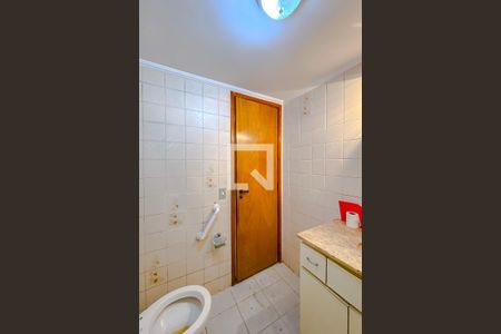 Apartamento à venda com 78m², 3 quartos e 1 vagaBanheiro