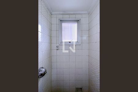 Apartamento à venda com 78m², 3 quartos e 1 vagaBanheiro de serviço