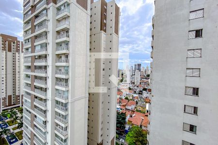 Apartamento à venda com 78m², 3 quartos e 1 vagaVista do Quarto 1