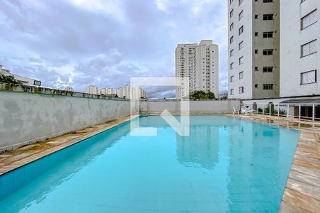 Apartamento à venda com 78m², 3 quartos e 1 vagaÁrea comum - Piscina
