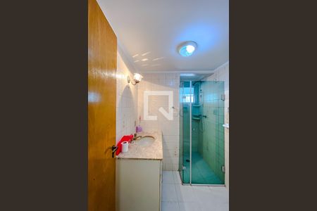 Apartamento à venda com 78m², 3 quartos e 1 vagaBanheiro