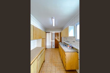 Apartamento à venda com 78m², 3 quartos e 1 vagaCozinha