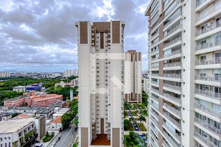 Apartamento à venda com 78m², 3 quartos e 1 vagavista do Quarto 3