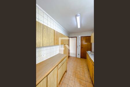 Apartamento à venda com 78m², 3 quartos e 1 vagaCozinha