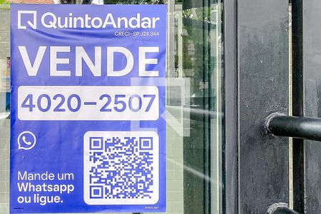 Apartamento à venda com 78m², 3 quartos e 1 vagaPlaquinha