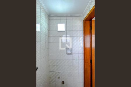 Apartamento à venda com 78m², 3 quartos e 1 vagaBanheiro de serviço