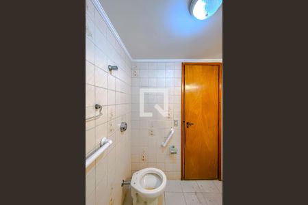 Apartamento à venda com 78m², 3 quartos e 1 vagaBanheiro