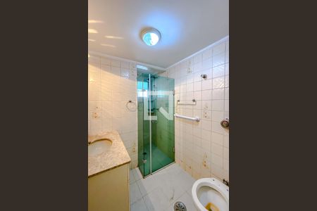 Apartamento à venda com 78m², 3 quartos e 1 vagaBanheiro