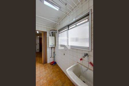 Apartamento à venda com 78m², 3 quartos e 1 vagaÁrea de Serviço